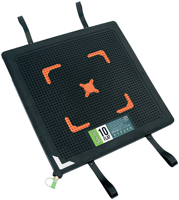 HighPressure Lifting Air Bags Flat Bags WFR Wholesale Fire & Rescue